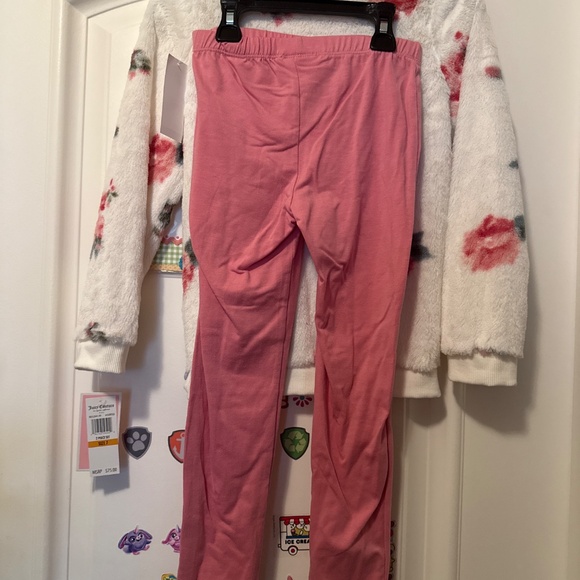 Juicy Couture girl set - Picture 2 of 6